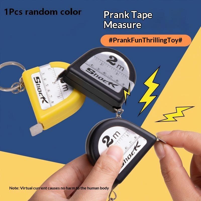Shock Pen Prank Toy - Игрушка-шутка 