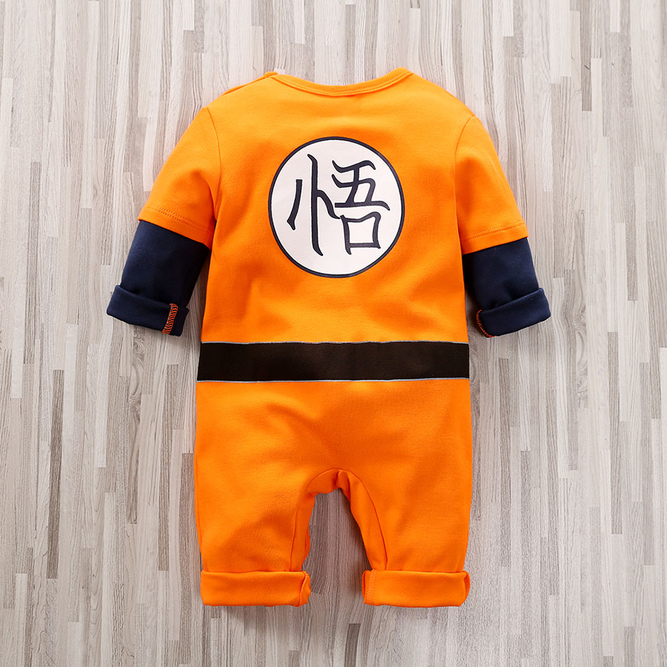 Детская одежда в стиле аниме,  – обзор и цена Spiderman Jumpsuit Kids