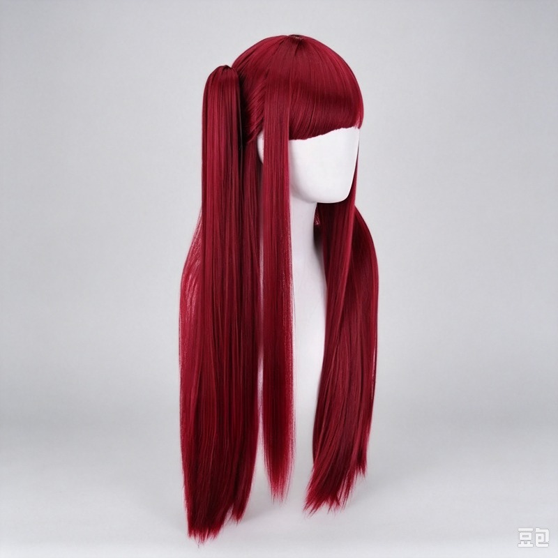 Китагава Марин, парик для косп – обзор и цена Anime Cosplay Wig Heat Resistant