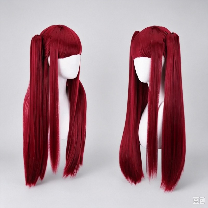 Китагава Марин, парик для косп – обзор и цена Anime Cosplay Wig Heat Resistant