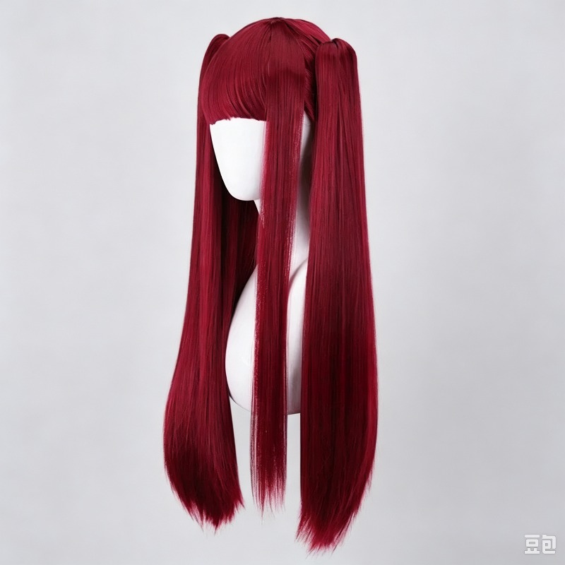 Китагава Марин, парик для косп – обзор и цена Anime Cosplay Wig Heat Resistant