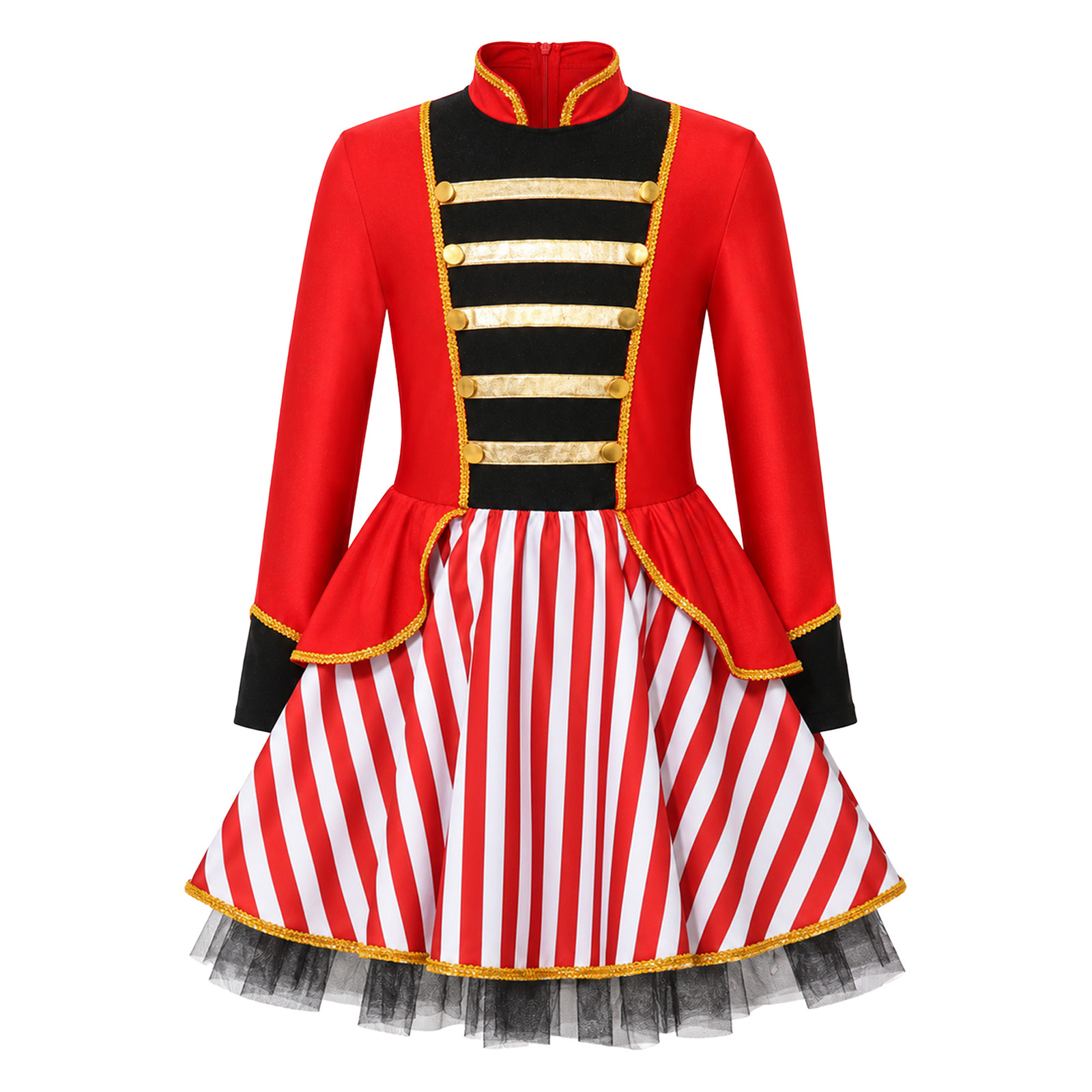 Костюм клоуна цирка с блестящи – обзор и цена Costumes