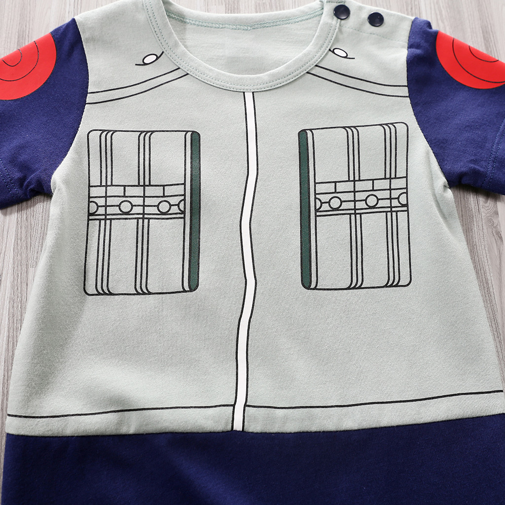 Одежда для новорожденных, крас – обзор и цена Spiderman Jumpsuit Kids