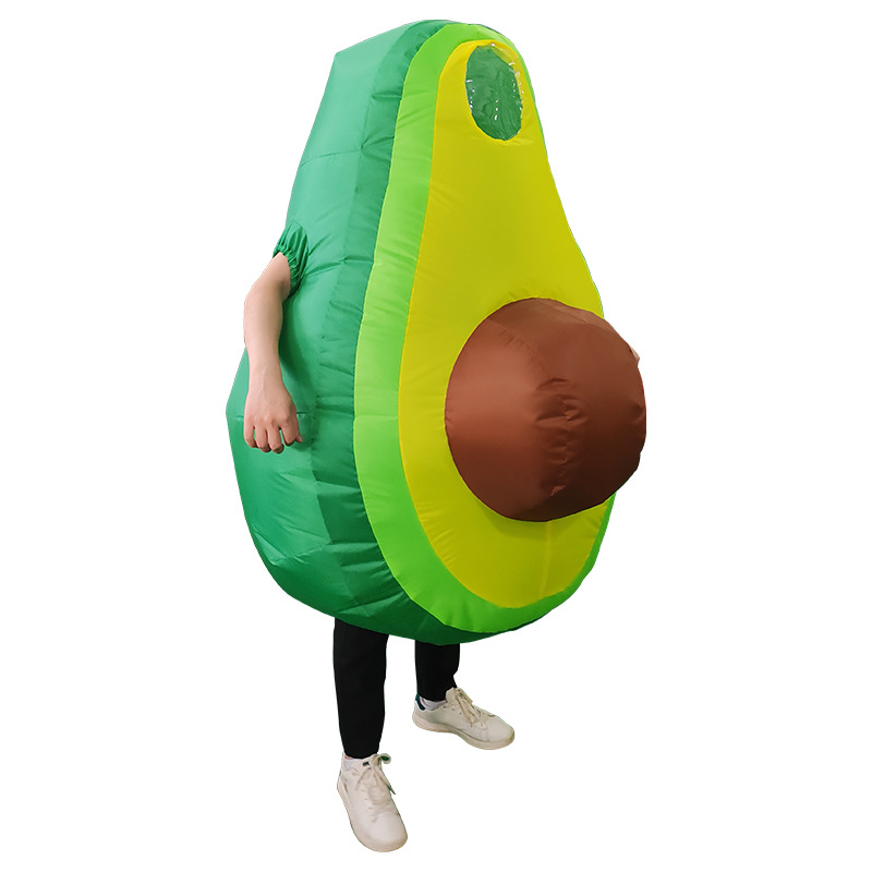 Надувные костюмы в виде авокад – обзор и цена Costumes